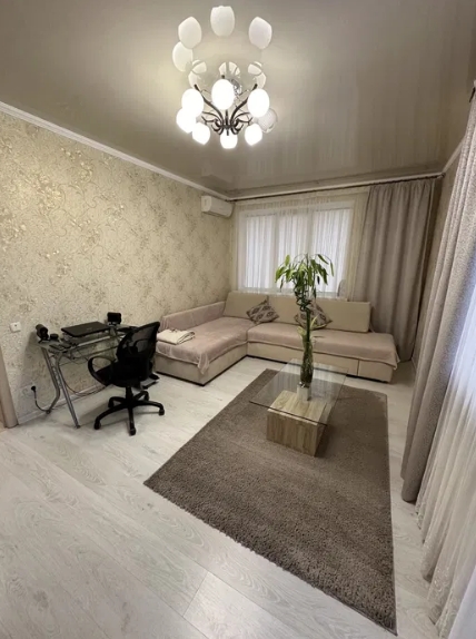 продажа двухкомнатной квартиры номер A-174100 в Приморском районе, фото номер 10